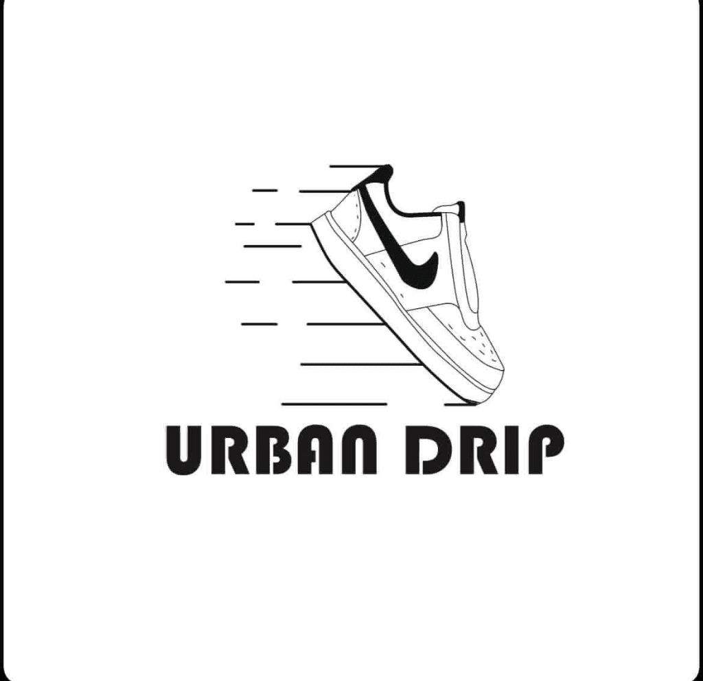 Urban Drip Logo