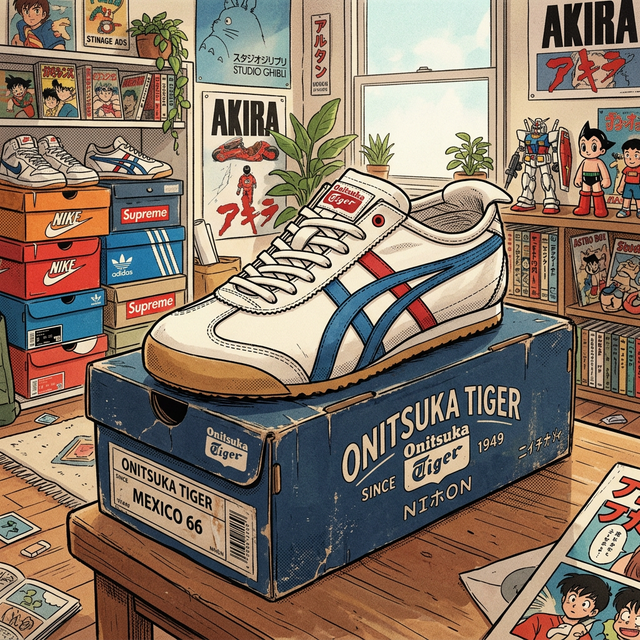Onitsuka Tiger
