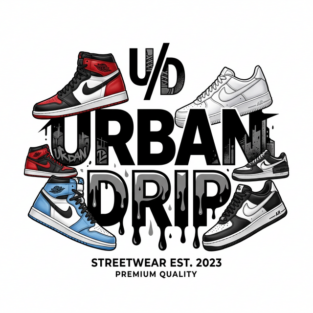 Urban Drip Store View 2